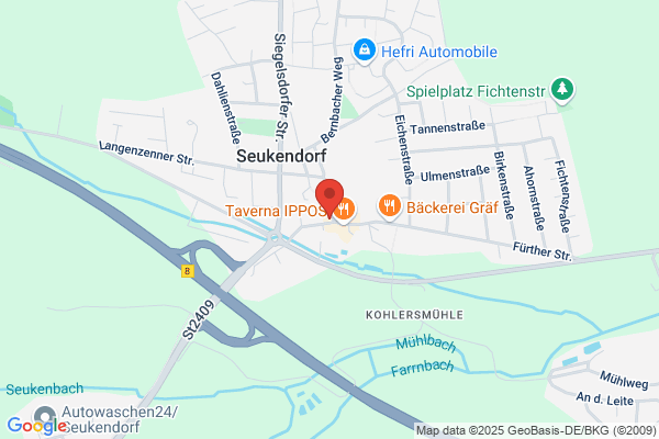 Metallbau Rainer Krause