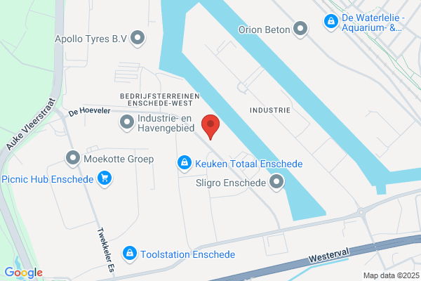 Oostdam Metallhandelsgesellschaft mbH