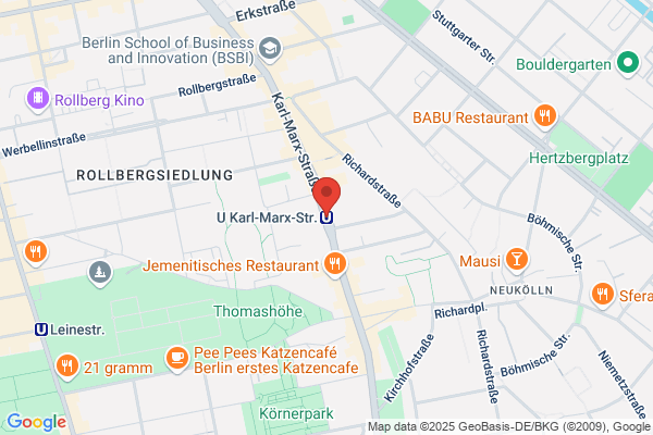 Ortschaftsbüro/Bürgerbüro