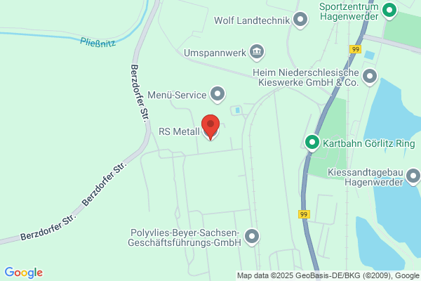 RS Metall GmbH