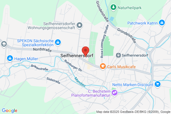 Tagespflege und