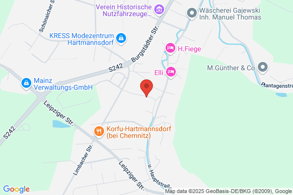 Zimmerei Weise und Kühnemann GbR