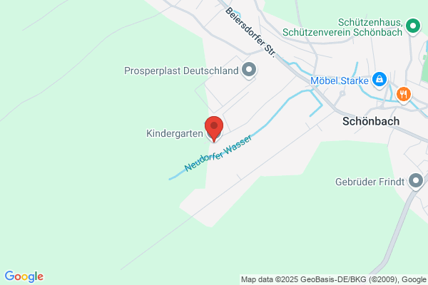 Gemeindeverwaltung Kindergarten