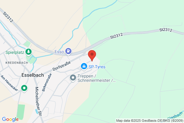 Becker`s Helfende Hände