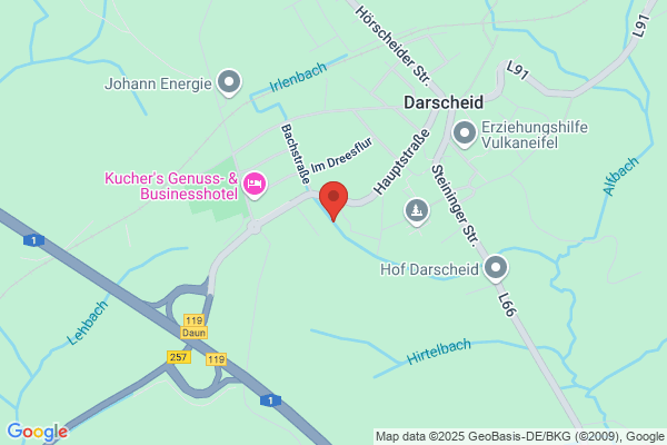 Am Irlenbach