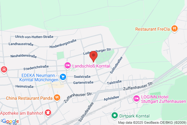 MÜNCH IMMOBILIEN