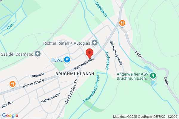 Postagentur Kurt Krumpen