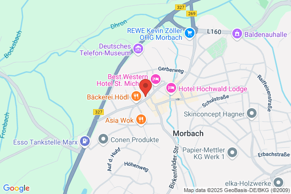 Sparkasse Mittelmosel - Eifel Mosel Hunsrück