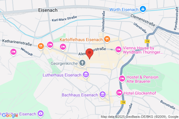 dietz coiffeur Cosmetic team GmbH