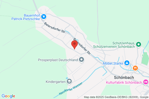 Ferienwohnung Familie Witschel