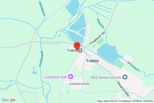 Tischlerei Golbs Inhaber Ronny Liessel e.K.