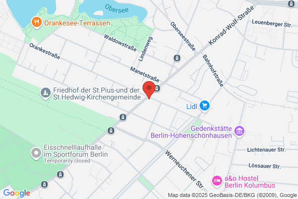 Cafe Pietschmann