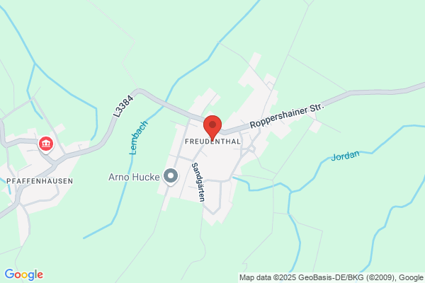 Freudenthal