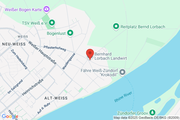 Landwirtschaftsgesellschaft GbR