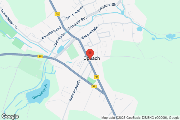OVS Oberlausitzer Versicherungs- u. Service Büro