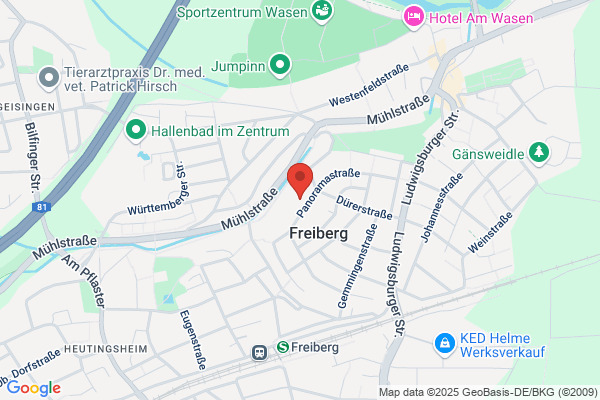 Roland Brendel