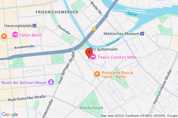 S.P.P. GmbH