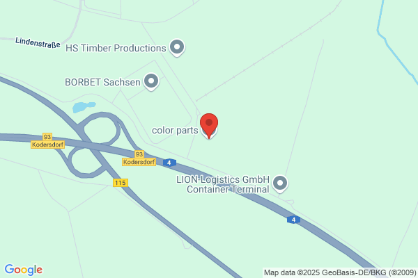 color parts GmbH