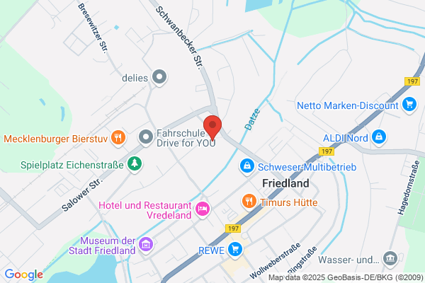 Pedd Peter Mstr.Betrieb