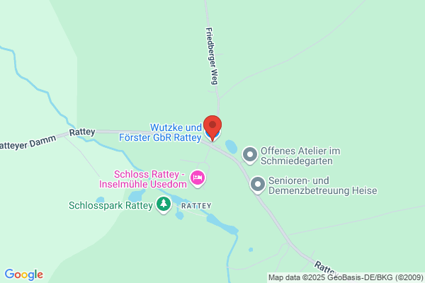 Wutzke und Förster GbR Rattey