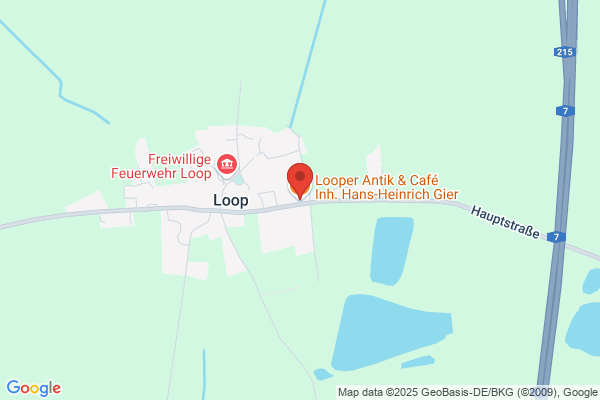 Looper Antik und Cafe
