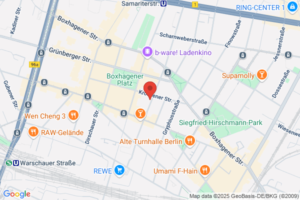 Dr. Jan-Sebastian Platz