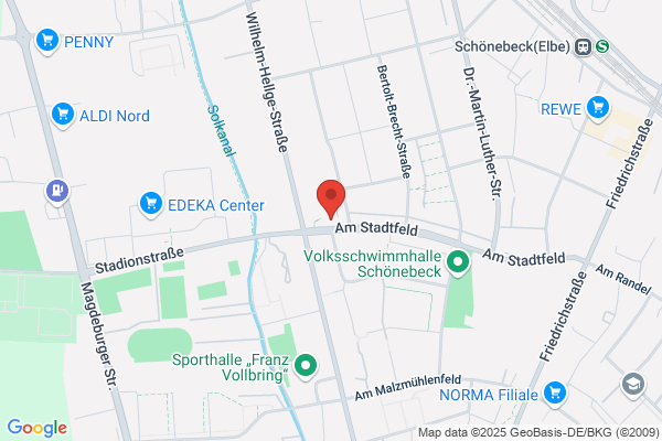 Fußpflege Angelika Köhntopp