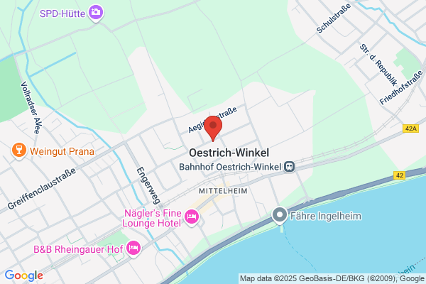 Geist Ulrich GALA Bau