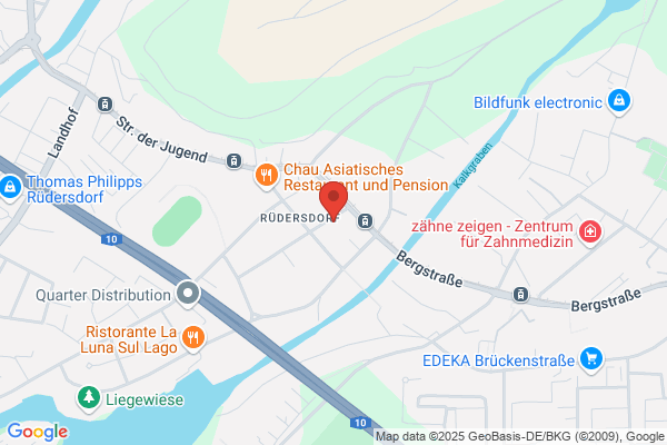 Reims Beratungsgesellschaft mbH