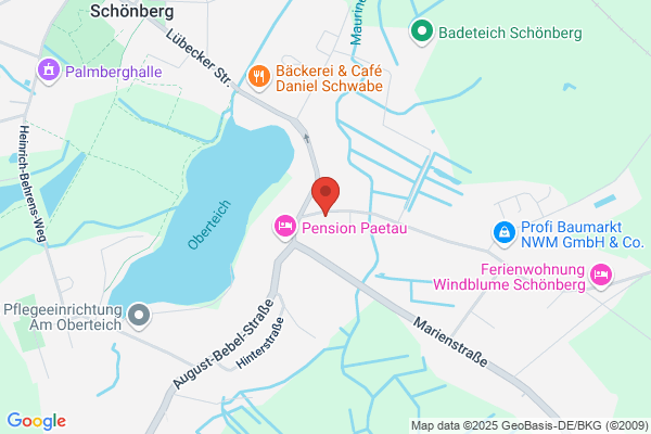 Angel und Fahrradbedarf, Simson -Ersatzteilhandel