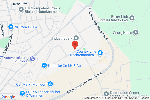 Ökohöfe Schönberg GmbH