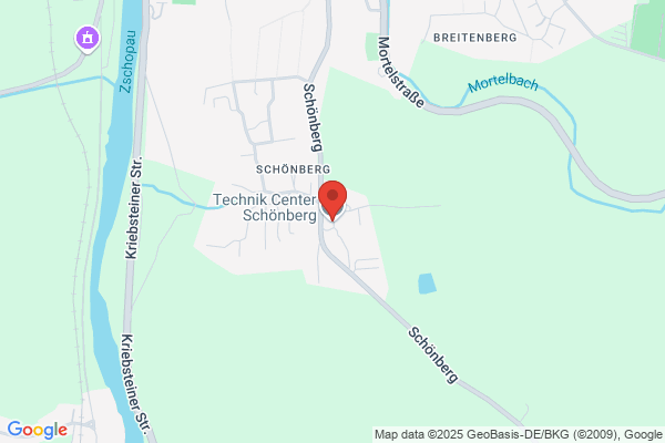 Technik-Centrum Gesellschaft f. Gebäudetechnik mbH