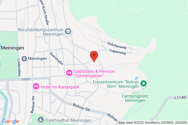 Allgemeine Förderschule Anne Frank