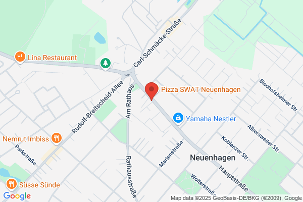 KS AUTOGLAS ZENTRUM Schönberg