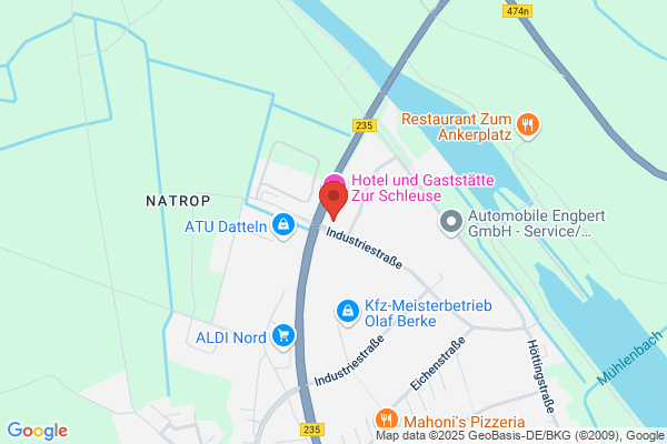 F.u.H. Umwelttechnik GmbH