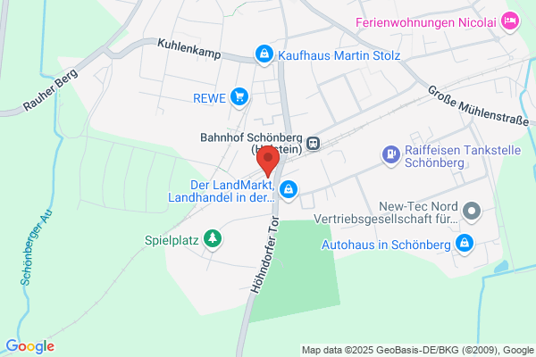 AHS Stahltechnik GmbH