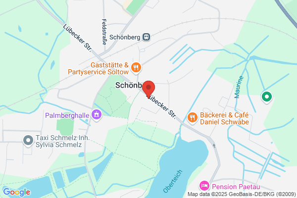 Grünhagen