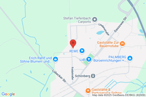 Rettungswache