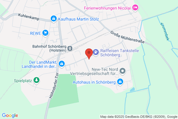 Knutzen Wohnen