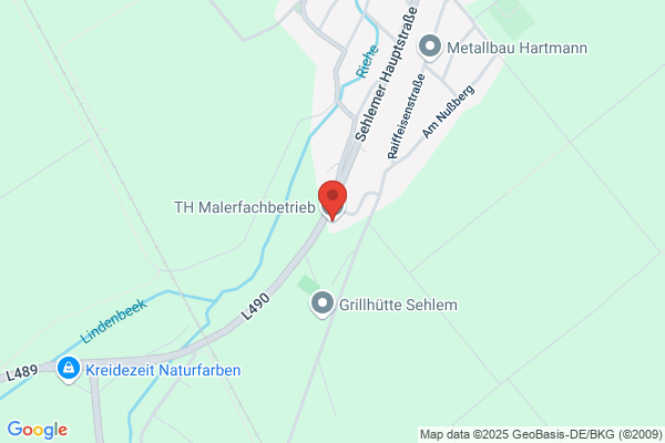 TH Malerei Service GmbH