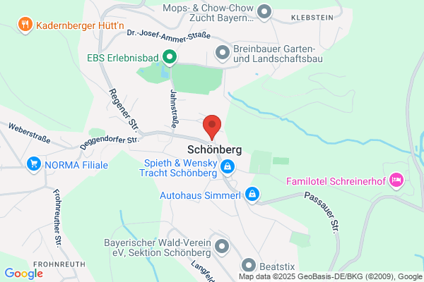 Tourist-Information