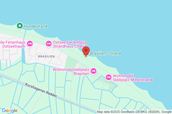 Wassersport Brasilien