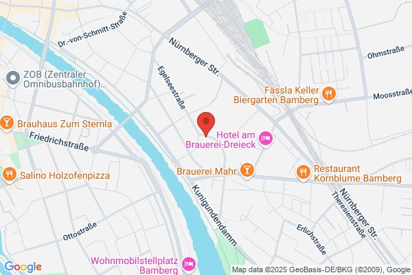 Zimmerei Freitag GmbH