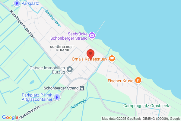 Frischemarkt Alpen