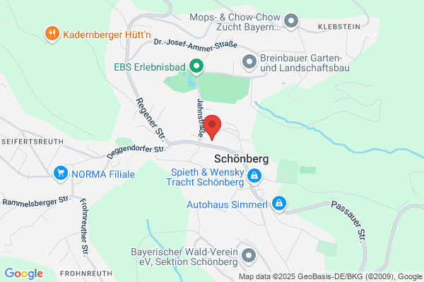 Bügelstübchen