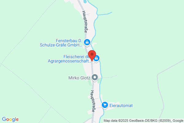 Fleischereifachgeschäft Rathje