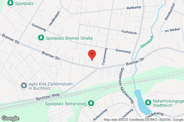 Gebäudeservice Buchholz