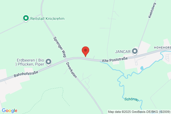 Scharnberg Hermann Raumausstattung Inh. Claudia Matke