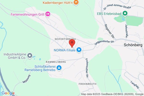 Trestore GmbH