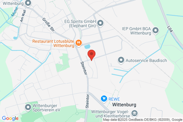 WPU Wittenburg